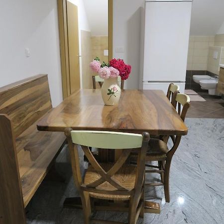 Rooms For Rent In Ljubljana Eksteriør billede