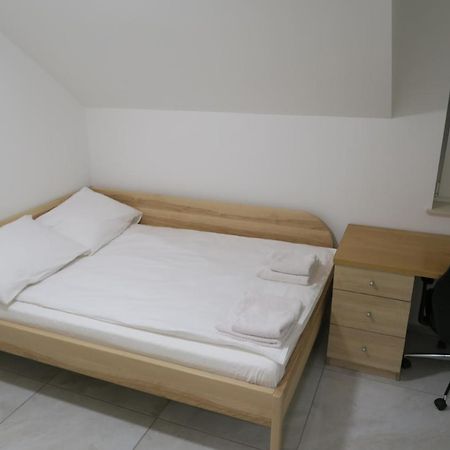 Rooms For Rent In Ljubljana Eksteriør billede