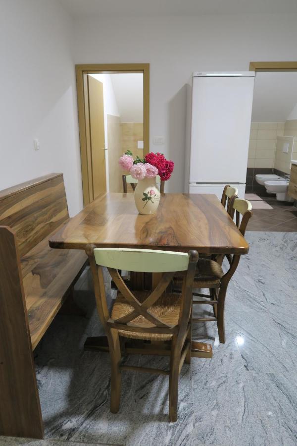 Rooms For Rent In Ljubljana Eksteriør billede