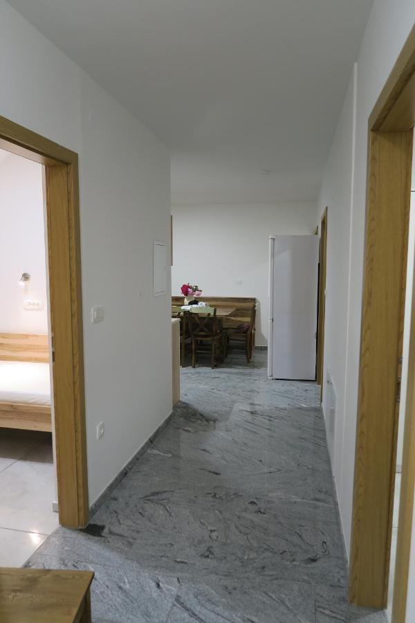 Rooms For Rent In Ljubljana Eksteriør billede