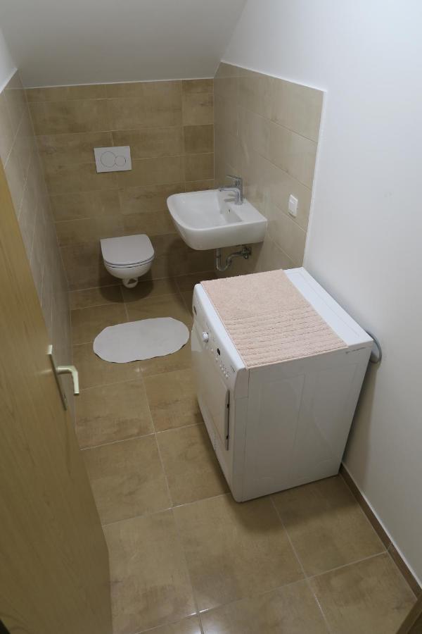 Rooms For Rent In Ljubljana Eksteriør billede