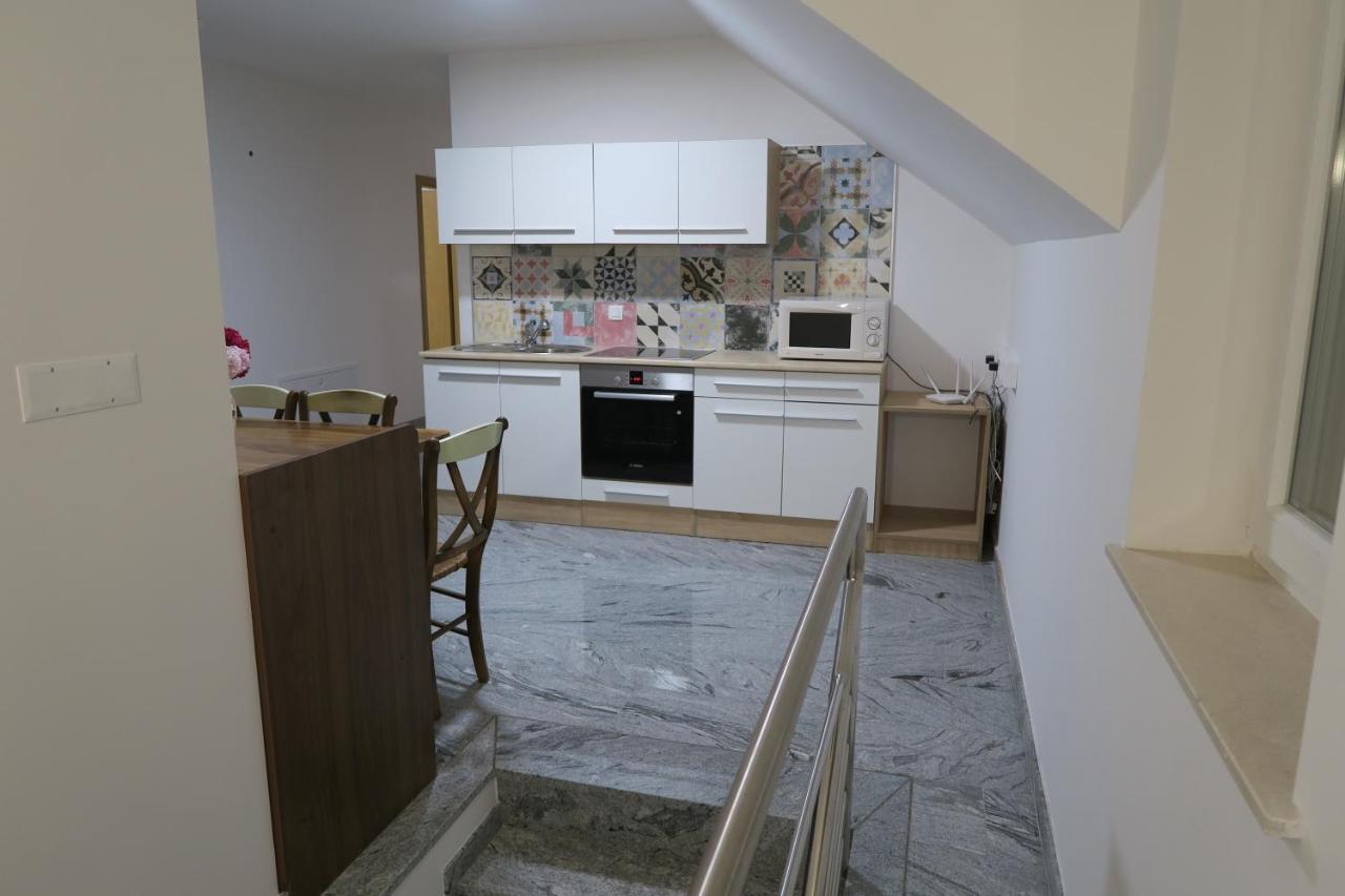 Rooms For Rent In Ljubljana Eksteriør billede