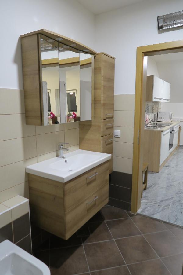 Rooms For Rent In Ljubljana Eksteriør billede