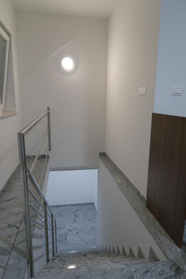 Rooms For Rent In Ljubljana Eksteriør billede