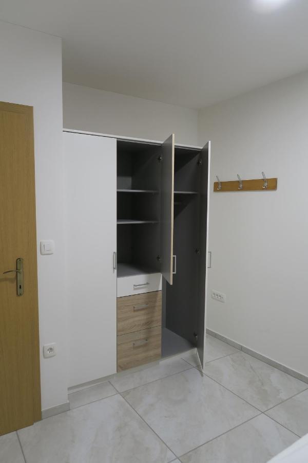 Rooms For Rent In Ljubljana Eksteriør billede