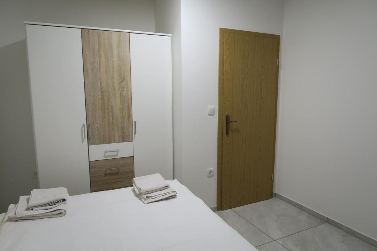 Rooms For Rent In Ljubljana Eksteriør billede